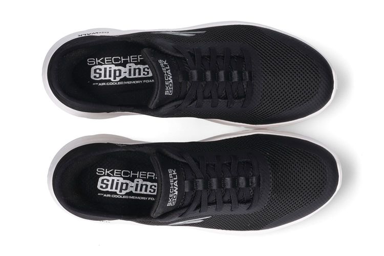SKECHERS-GOWALK4-NOIR-DAMES-0003