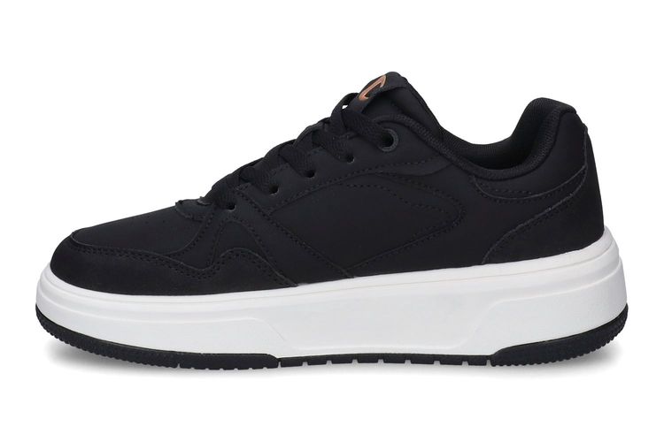 CHAMPION-RD18 FLAP-BLACK-DAMES-0004