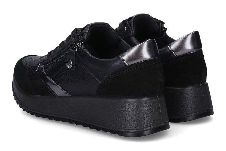 HUSH PUPPIES-IXER-NOIR-DAMES-0002