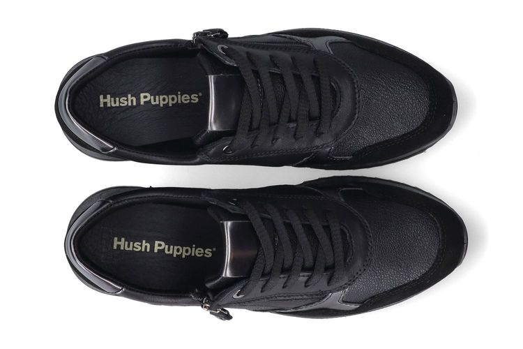 HUSH PUPPIES-IXER-NOIR-DAMES-0003