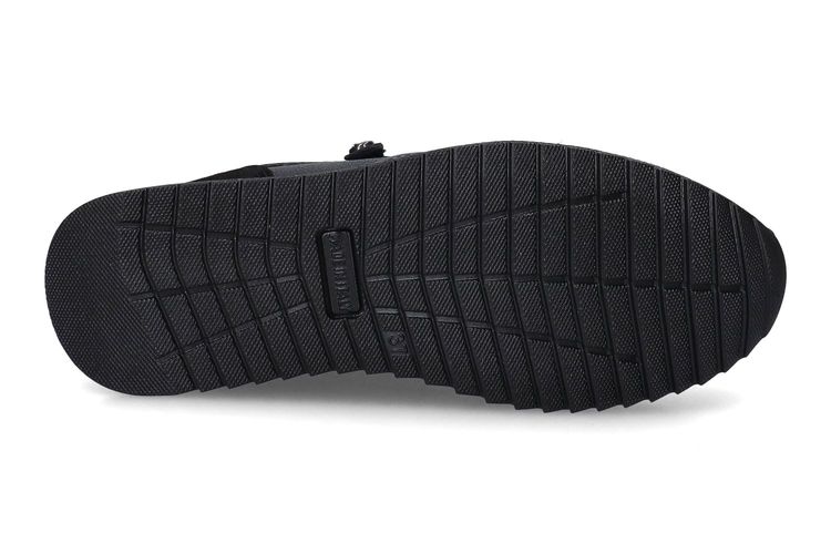 HUSH PUPPIES-IXER-NOIR-DAMES-0005