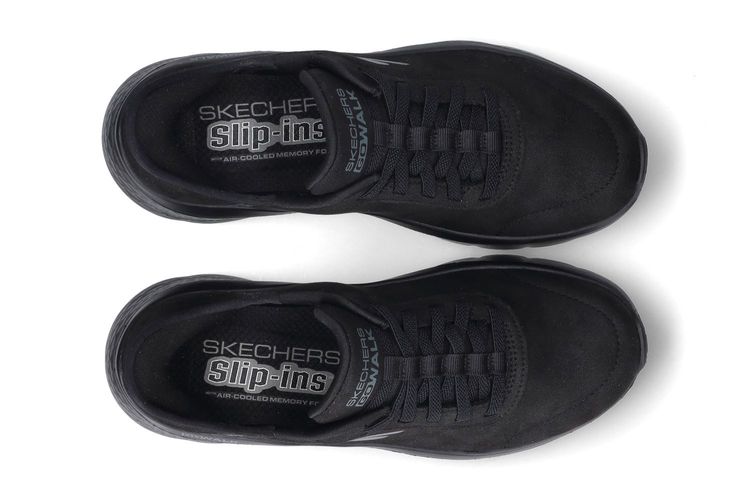 SKECHERS-GOWALKFEX1-NOIR-DAMES-0003