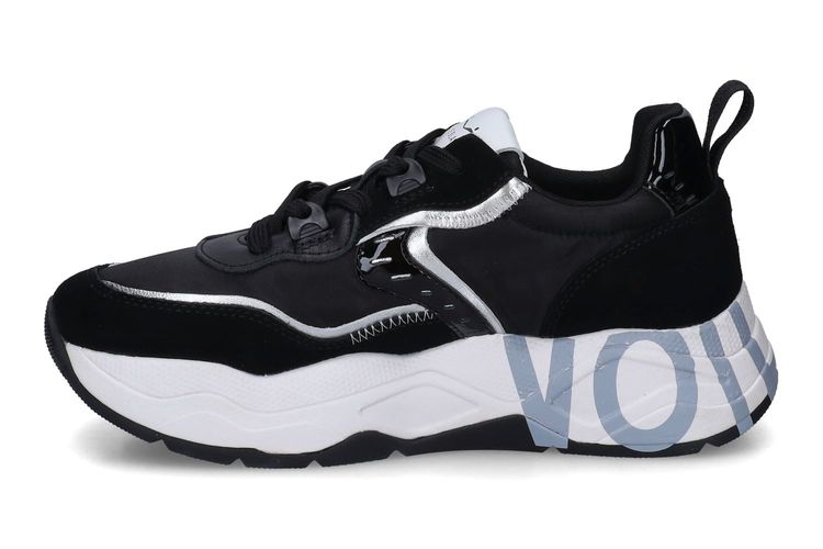 VOILE BLANCHE-CLUB105 2-ZWART-DAMES-0004