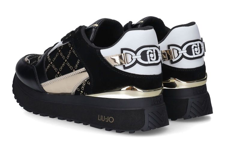 LIU JO-MAXIWOND91-NOIR-DAMES-0002