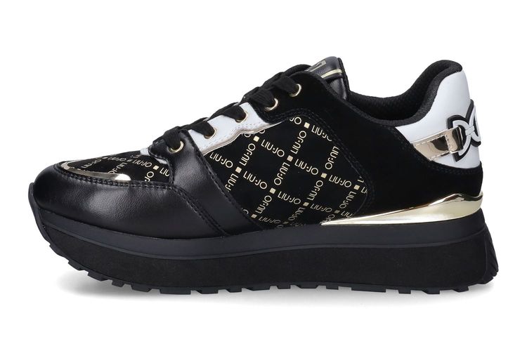 LIU JO-MAXIWOND91-NOIR-DAMES-0004