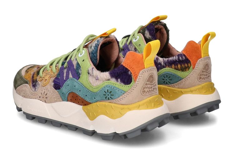 FLOWER MOUNTAIN-YAMANO 4-MULTICOLOR-DAMES-0002