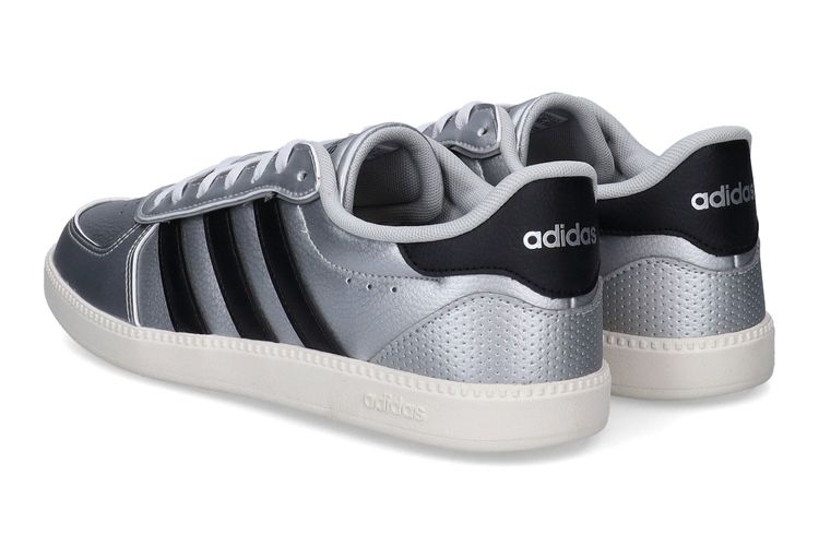ADIDAS-BREAKNET 2-ARGENT-DAMES-0002