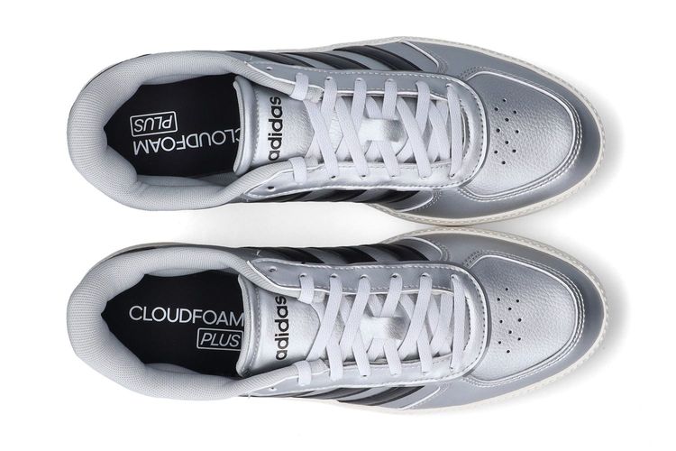 ADIDAS-BREAKNET 2-ARGENT-DAMES-0003