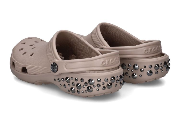 CROCS-STUDDED 2-TAUPE-DAMES-0002