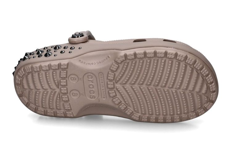 CROCS-STUDDED 2-TAUPE-DAMES-0005