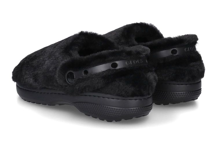 CROCS-UNFUR 2-NOIR-DAMES-0002