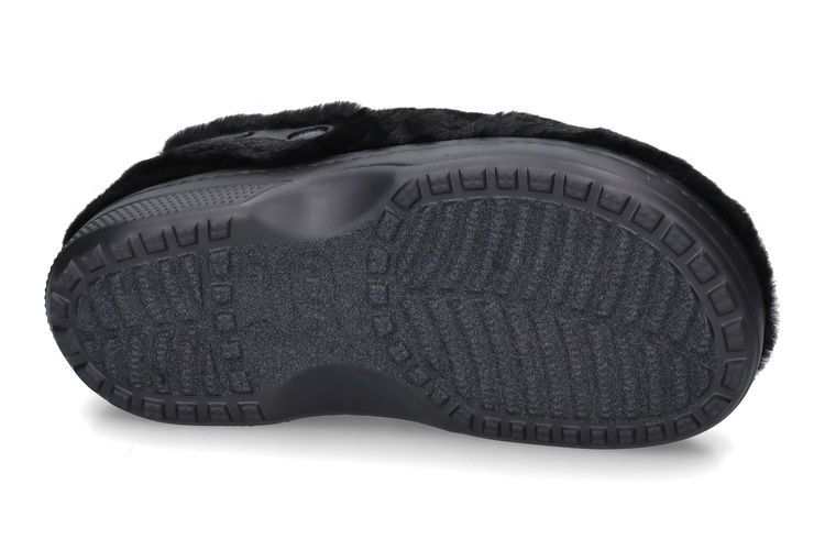 CROCS-UNFUR 2-NOIR-DAMES-0005