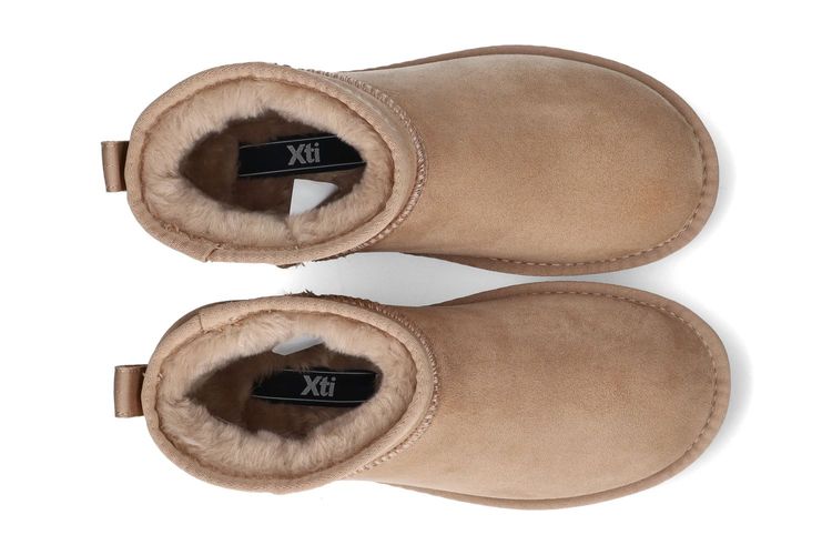 XTI-XYLIA 1-BEIGE-DAMES-0003