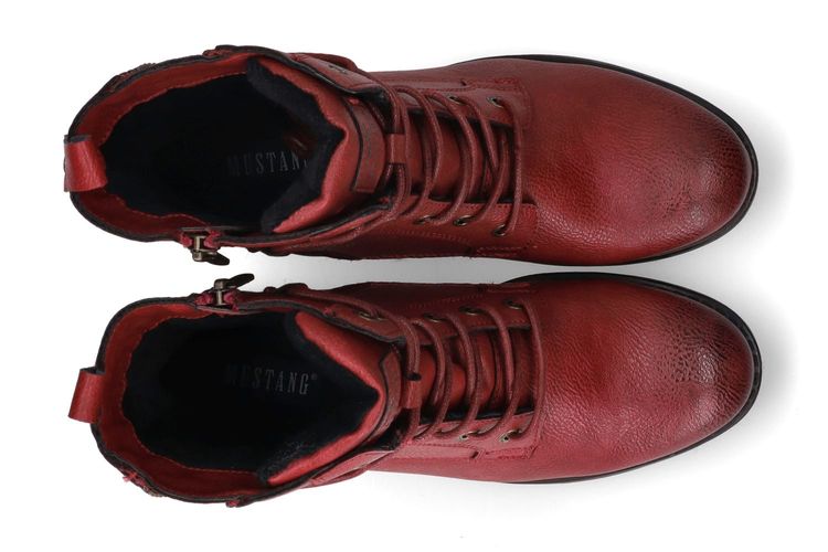 MUSTANG-MELANIE4-ROUGE-DAMES-0003