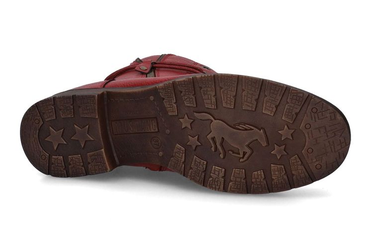 MUSTANG-MELANIE4-ROUGE-DAMES-0005