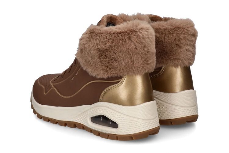 SKECHERS-UNO RUGGED4-COGNAC-DAMES-0002
