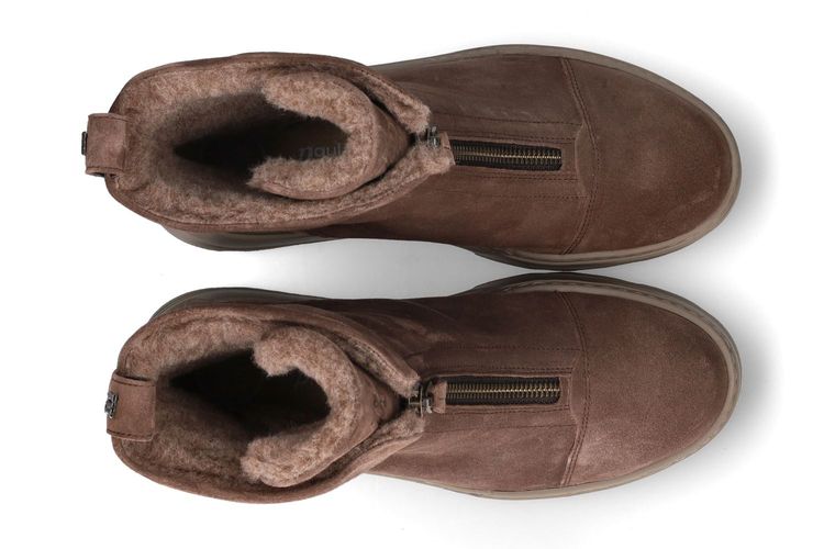 PAUL GREEN-PAULETTE-MARRON-DAMES-0003