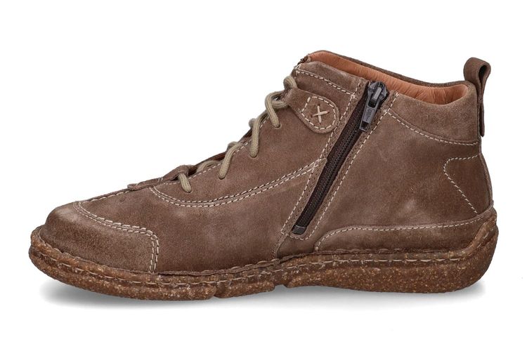 JOSEF SEIBEL-NEELE 52B-TAUPE-DAMES-0004