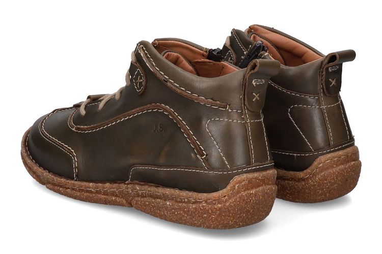 JOSEF SEIBEL-NEELE 52C-KAKI-DAMES-0002