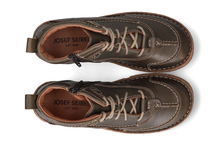 JOSEF SEIBEL-NEELE 52C-KAKI-DAMES-0003