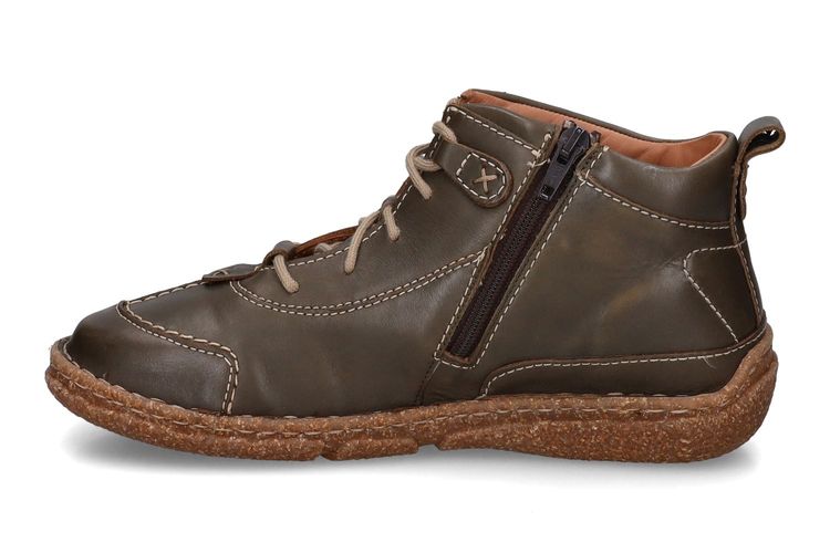 JOSEF SEIBEL-NEELE 52C-KAKI-DAMES-0004