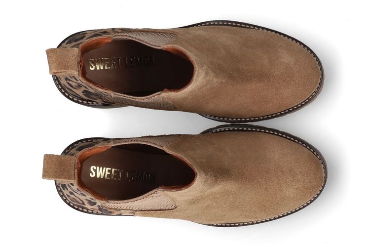 SWEET LEMON-NATESHI 3-TAUPE-DAMES-0003