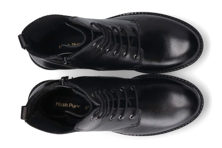 HUSH PUPPIES-TARPANS-NOIR-DAMES-0003