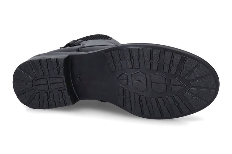 HUSH PUPPIES-TARPANS-NOIR-DAMES-0005