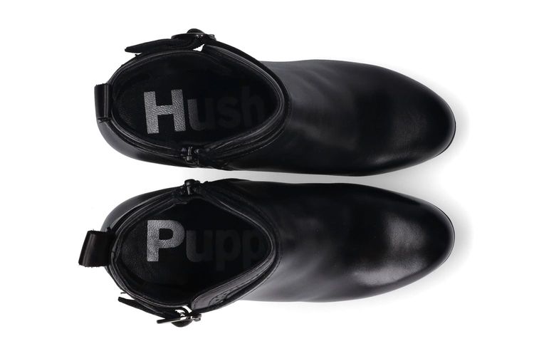 HUSH PUPPIES-FEVY-NOIR-DAMES-0003