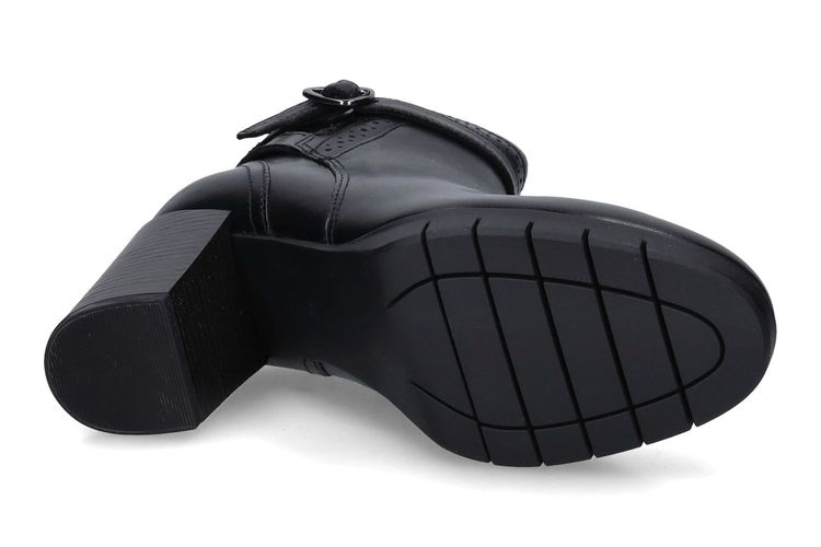 HUSH PUPPIES-FEVY-NOIR-DAMES-0005