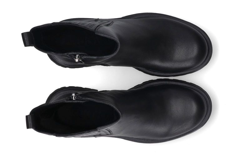 INUOVO-ILKA 2-NOIR-DAMES-0003