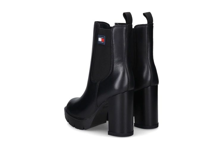 TOMMY HILFIGER-TJWHEELBOO1-NOIR-DAMES-0002