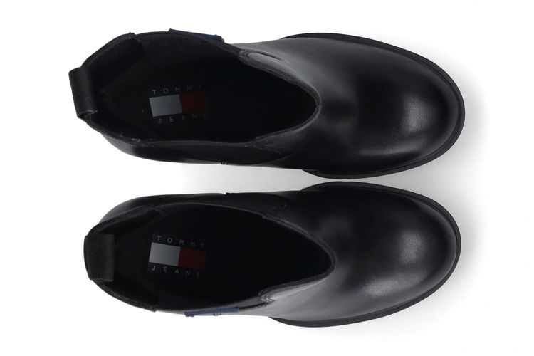 TOMMY HILFIGER-TJWHEELBOO1-NOIR-DAMES-0003