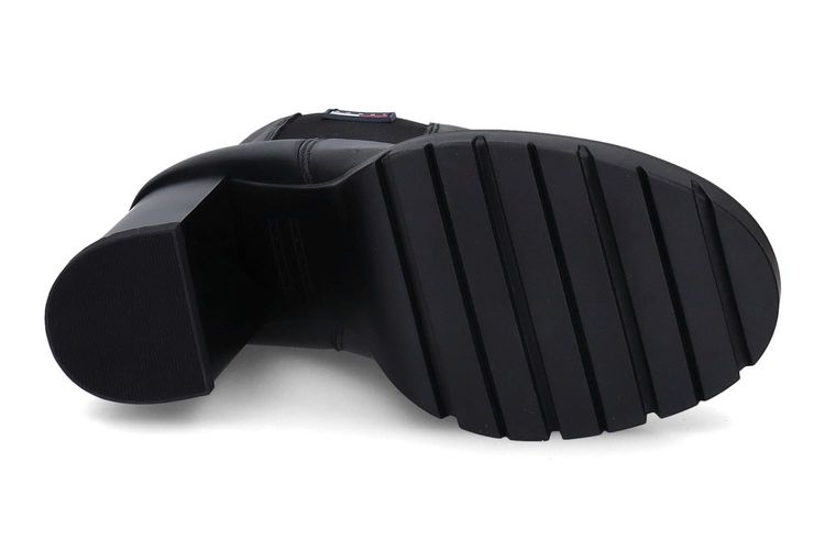 TOMMY HILFIGER-TJWHEELBOO1-NOIR-DAMES-0005