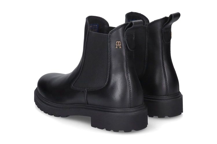 TOMMY HILFIGER-THLEATHERC1-NOIR-DAMES-0002