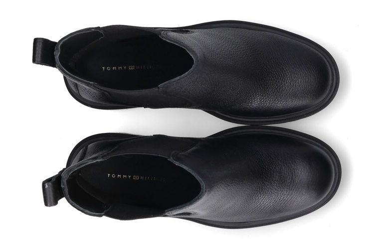 TOMMY HILFIGER-THLEATHCHE1-NOIR-DAMES-0003