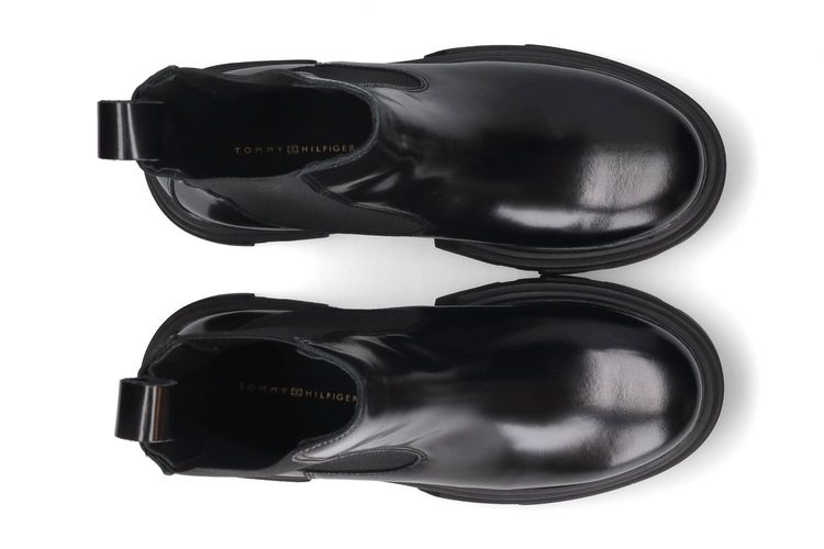 TOMMY HILFIGER-THSHINYLEA1-NOIR-DAMES-0003