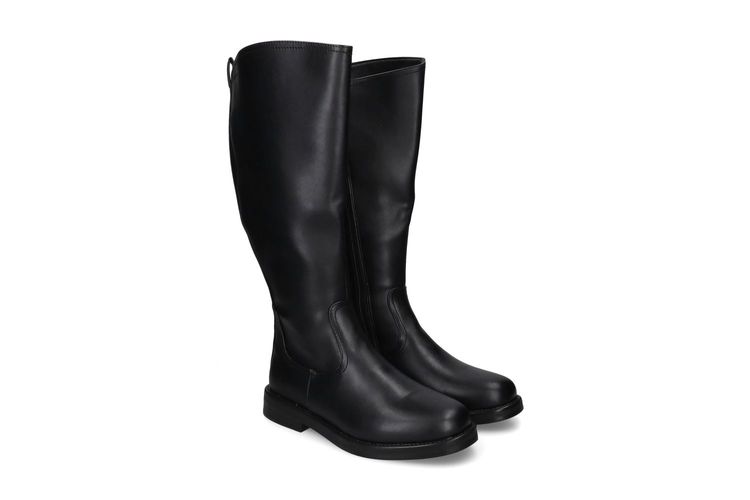 GABYLOU-MELANIA XXL-NOIR-DAMES-0003