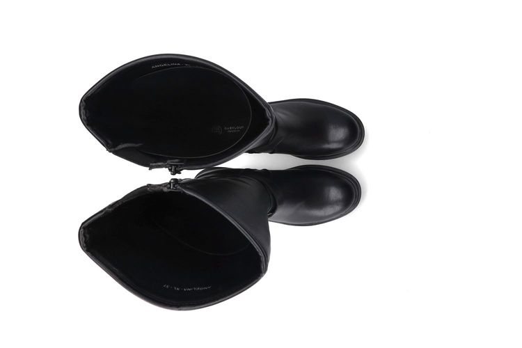 GABYLOU-ANGELINA XL-NOIR-DAMES-0003