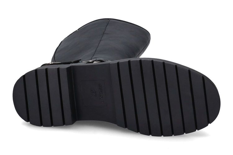 GABYLOU-ANGELINA XL-NOIR-DAMES-0005