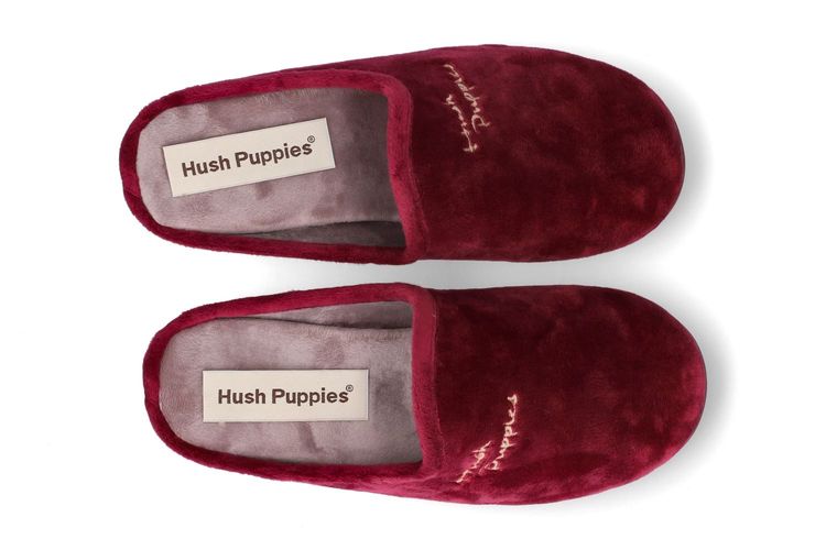 HUSH PUPPIES-DEL2-ROUGE-DAMES-0003