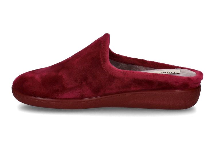 HUSH PUPPIES-DEL2-ROUGE-DAMES-0004