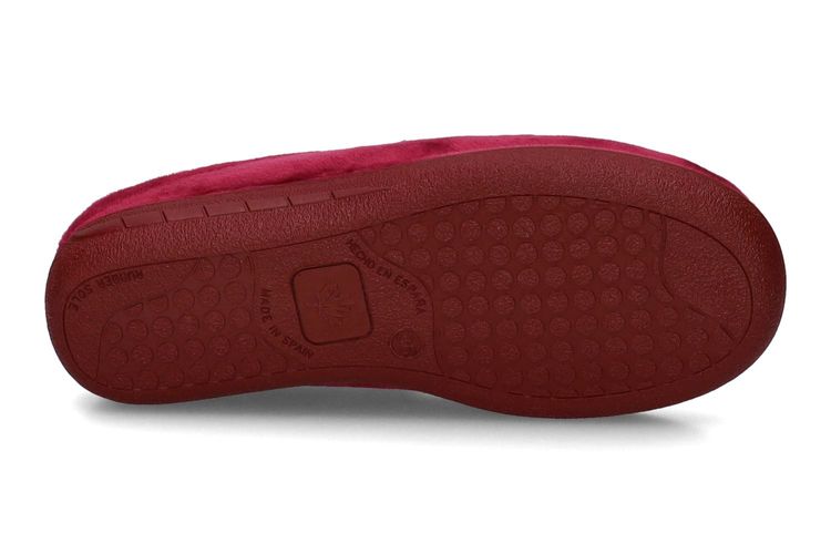 HUSH PUPPIES-DEL2-ROUGE-DAMES-0005