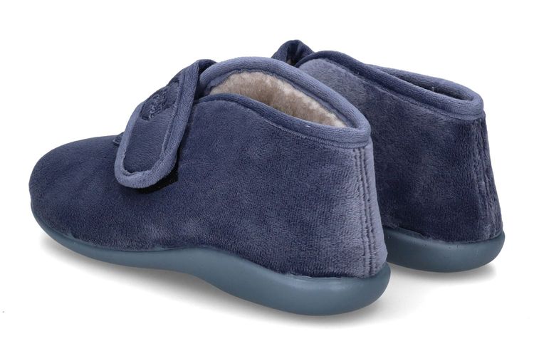 HUSH PUPPIES-ORILL2-BLEU-DAMES-0002