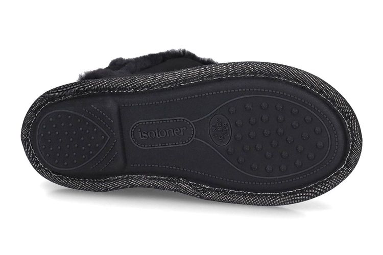 ISOTONER-ILANA-NOIR-DAMES-0005