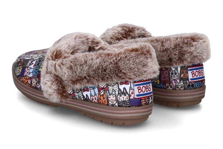 SKECHERS-CHIC CAT1-MULTICOLOR-DAMES-0002