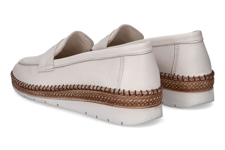 HUSH PUPPIES-MOCASSIN 2-BEIGE-DAMES-0002