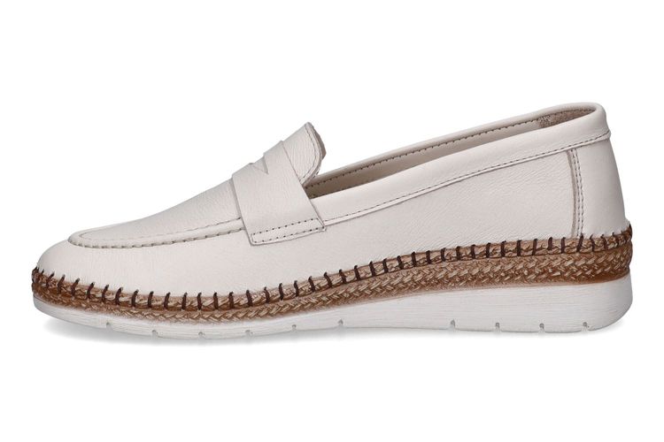 HUSH PUPPIES-MOCASSIN 2-BEIGE-DAMES-0004