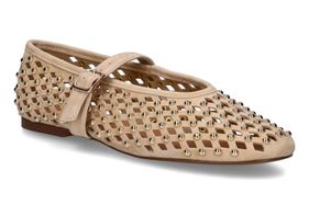 INUOVO-IDONEA-BEIGE-DAMES-0001