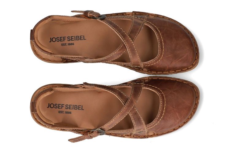 JOSEF SEIBEL-ROSALIE 13-BEIGE-DAMES-0003